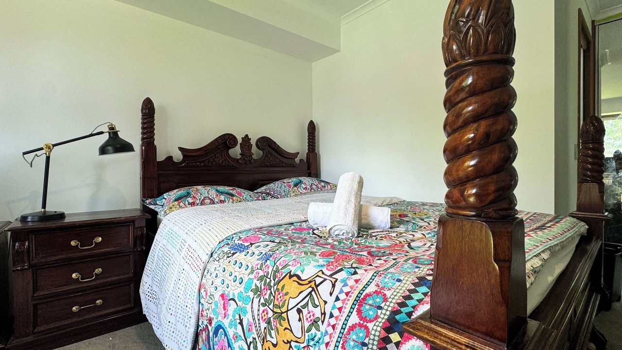 Photo of Bedroom in Wantirna South