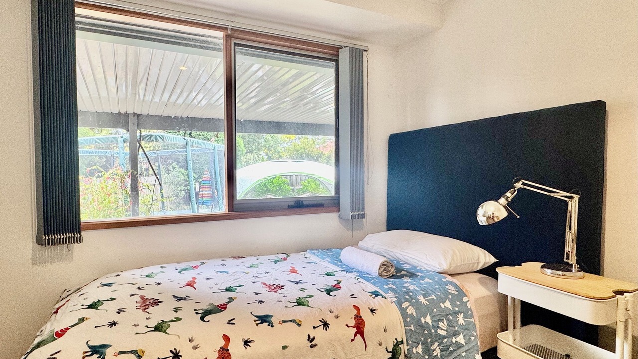 Photo of Bedroom in Wantirna South