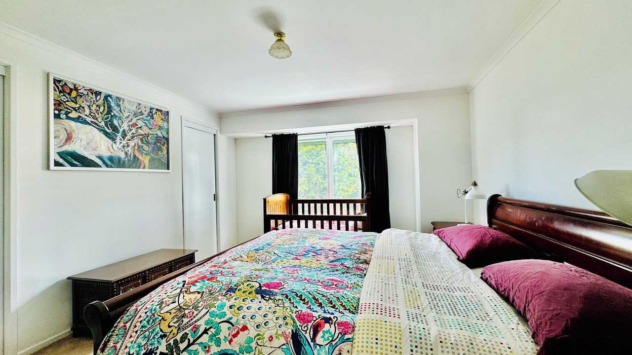 Photo of Bedroom in Wantirna South