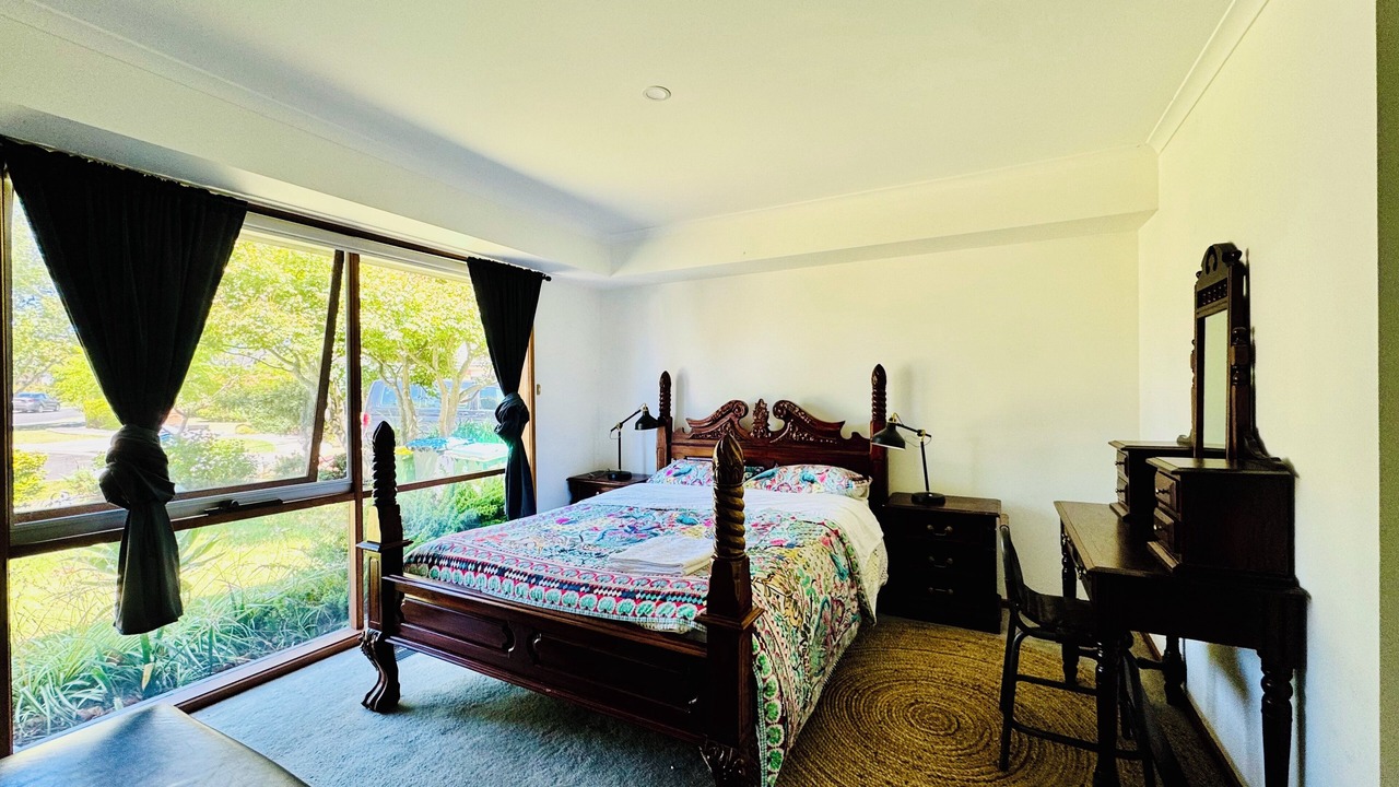 Photo of Bedroom in Wantirna South