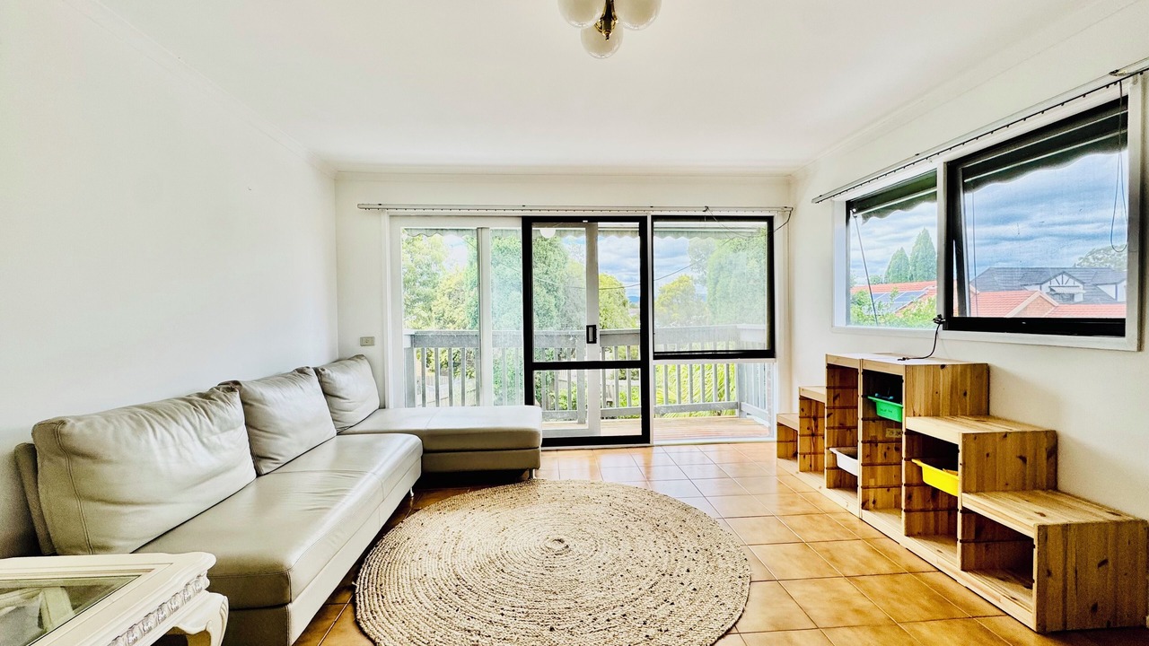 Photo of Livingroom in Wantirna South