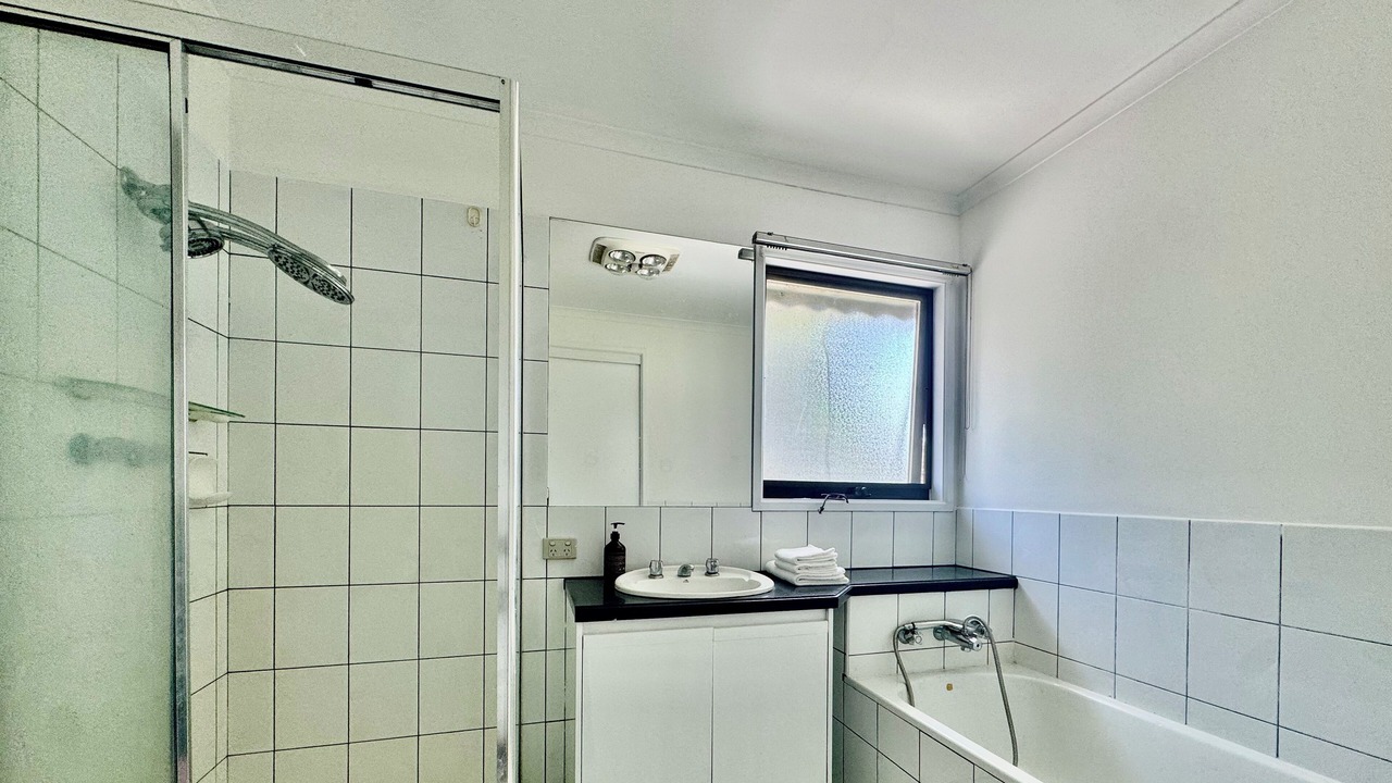 Photo of Bathroom in Wantirna South