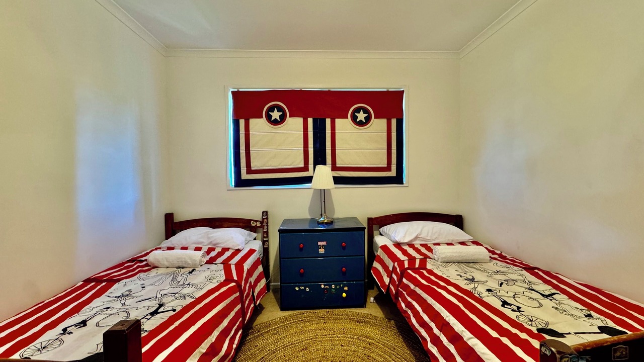 Photo of Bedroom in Wantirna South