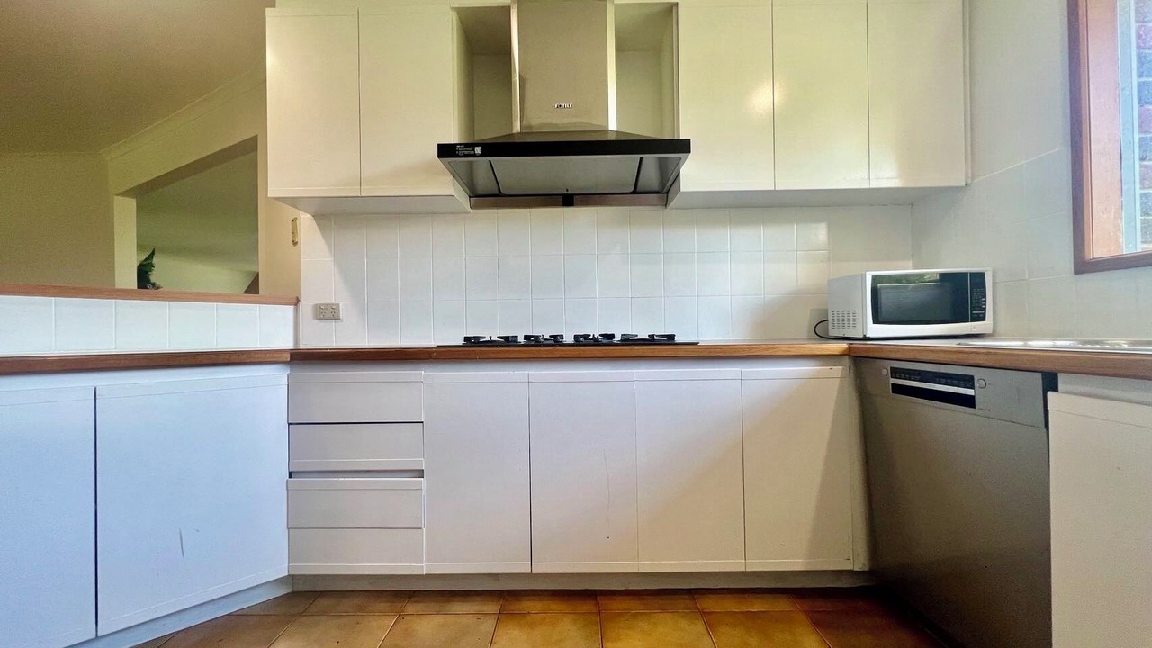 Photo of Kitchen in Wantirna South