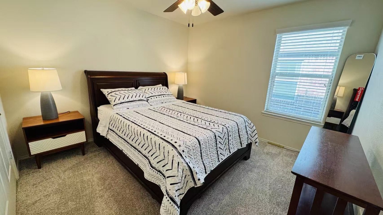 Photo of Bedroom in McKinney