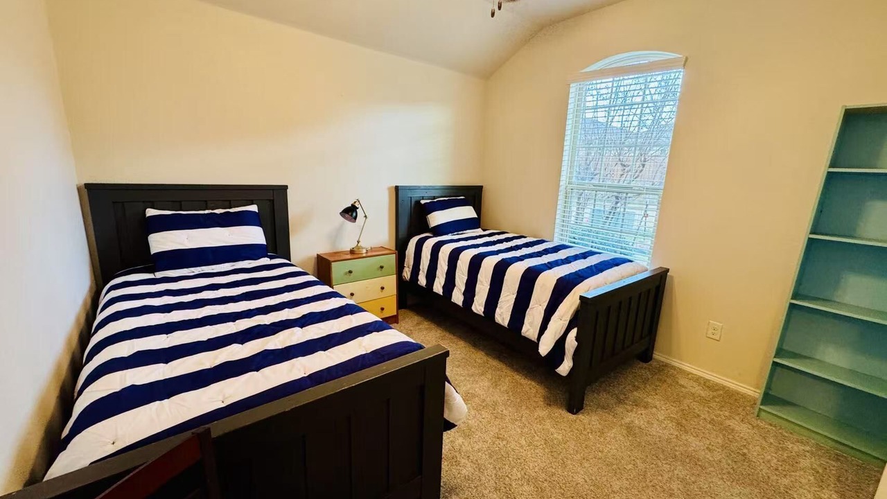 Photo of Bedroom in McKinney
