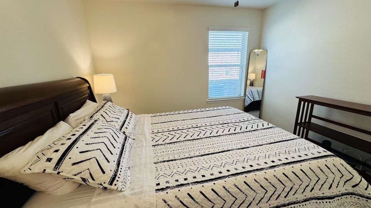 Photo of Bedroom in McKinney