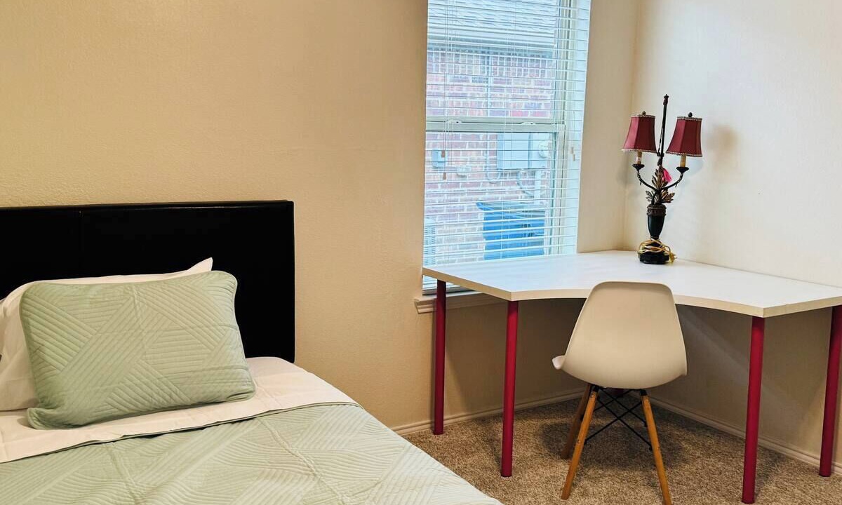 Photo of Bedroom in McKinney