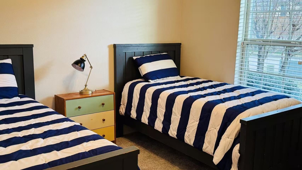 Photo of Bedroom in McKinney