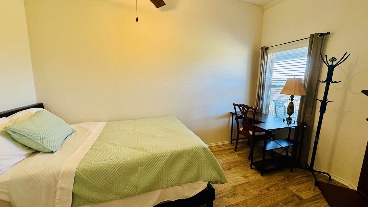 Photo of Bedroom in McKinney