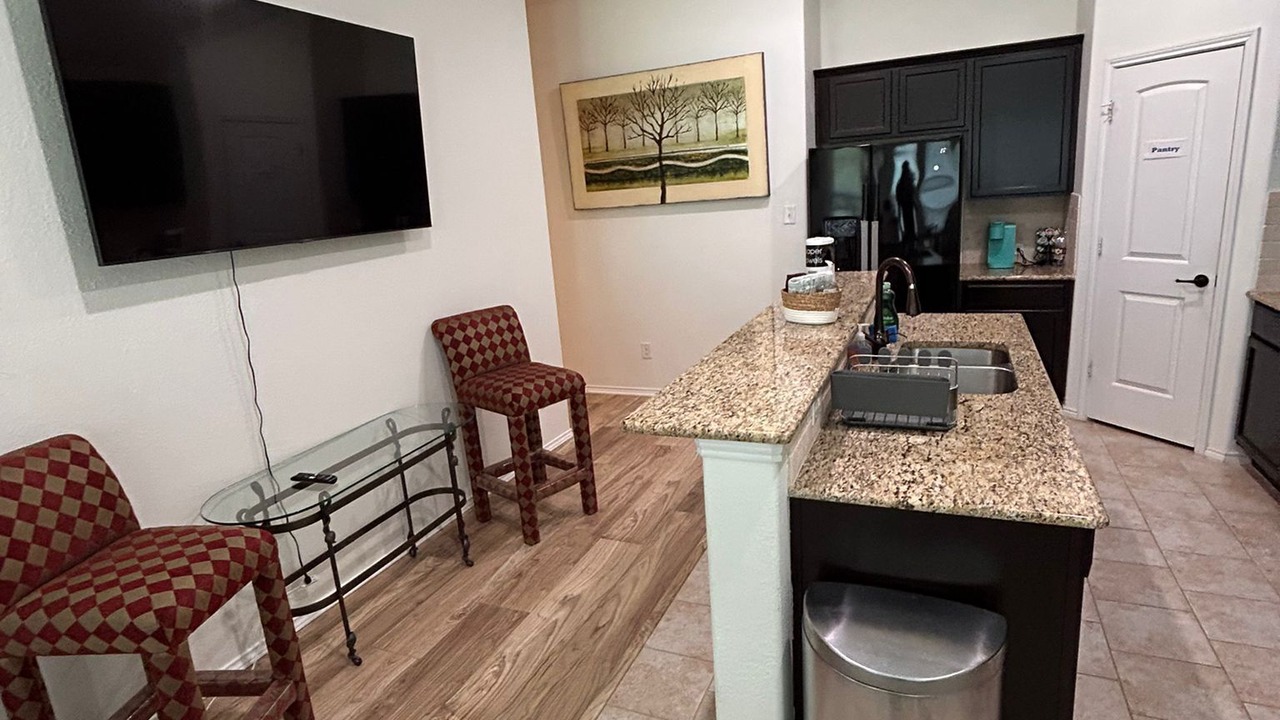 Photo of Kitchen in McKinney