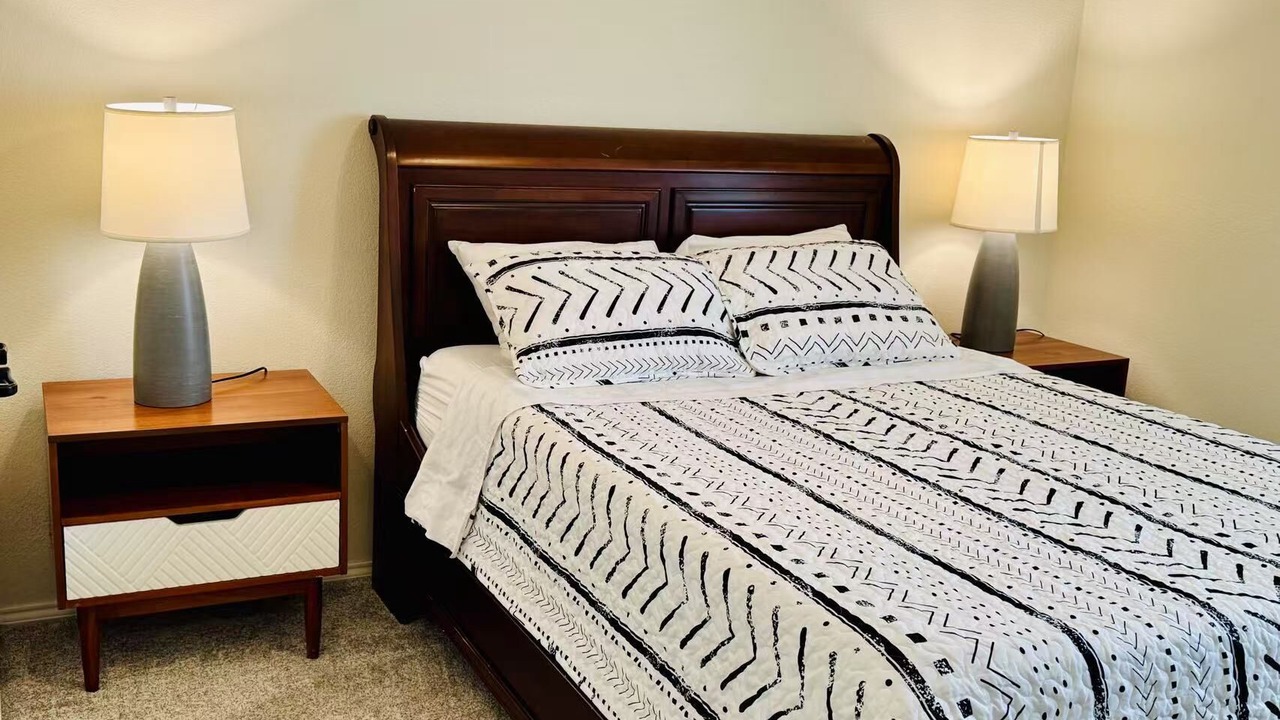 Photo of Bedroom in McKinney