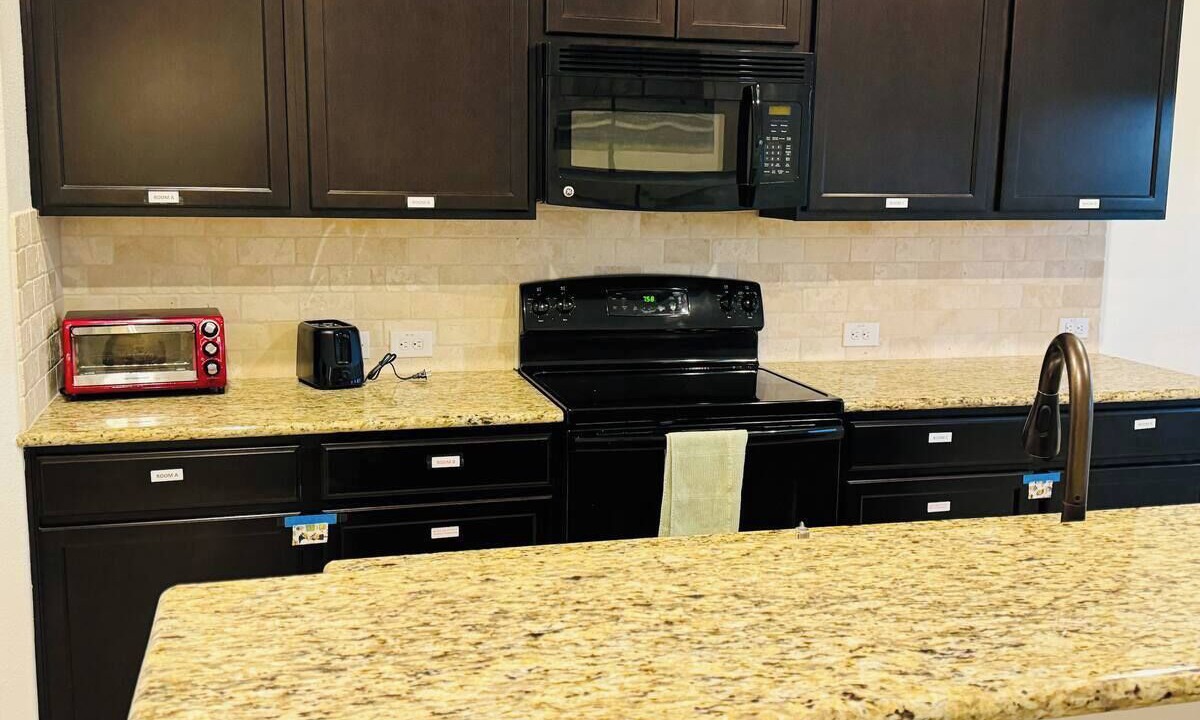 Photo of Kitchen in McKinney