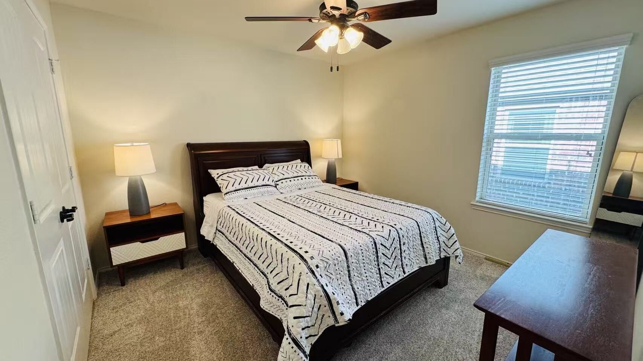 Photo of Bedroom in McKinney