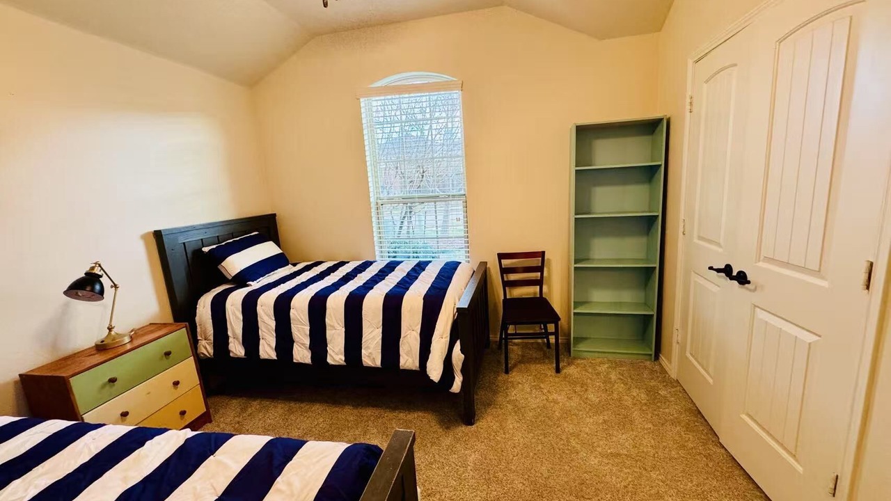Photo of Bedroom in McKinney