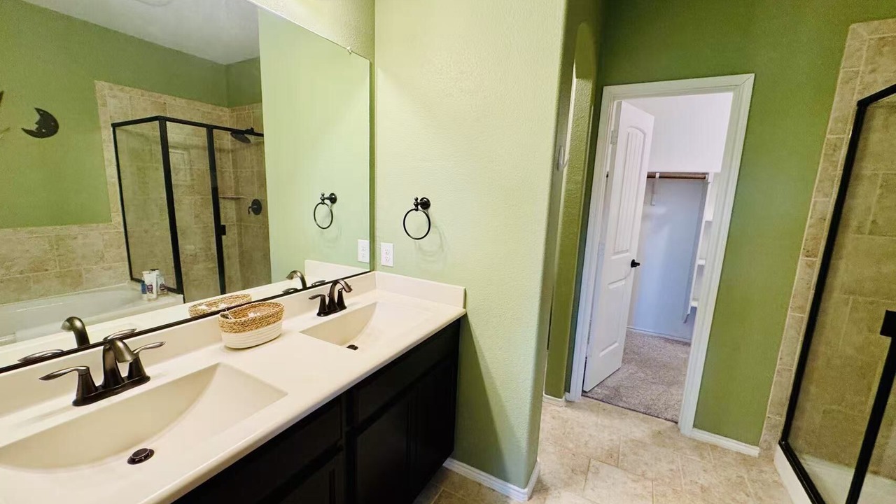 Photo of Bathroom in McKinney
