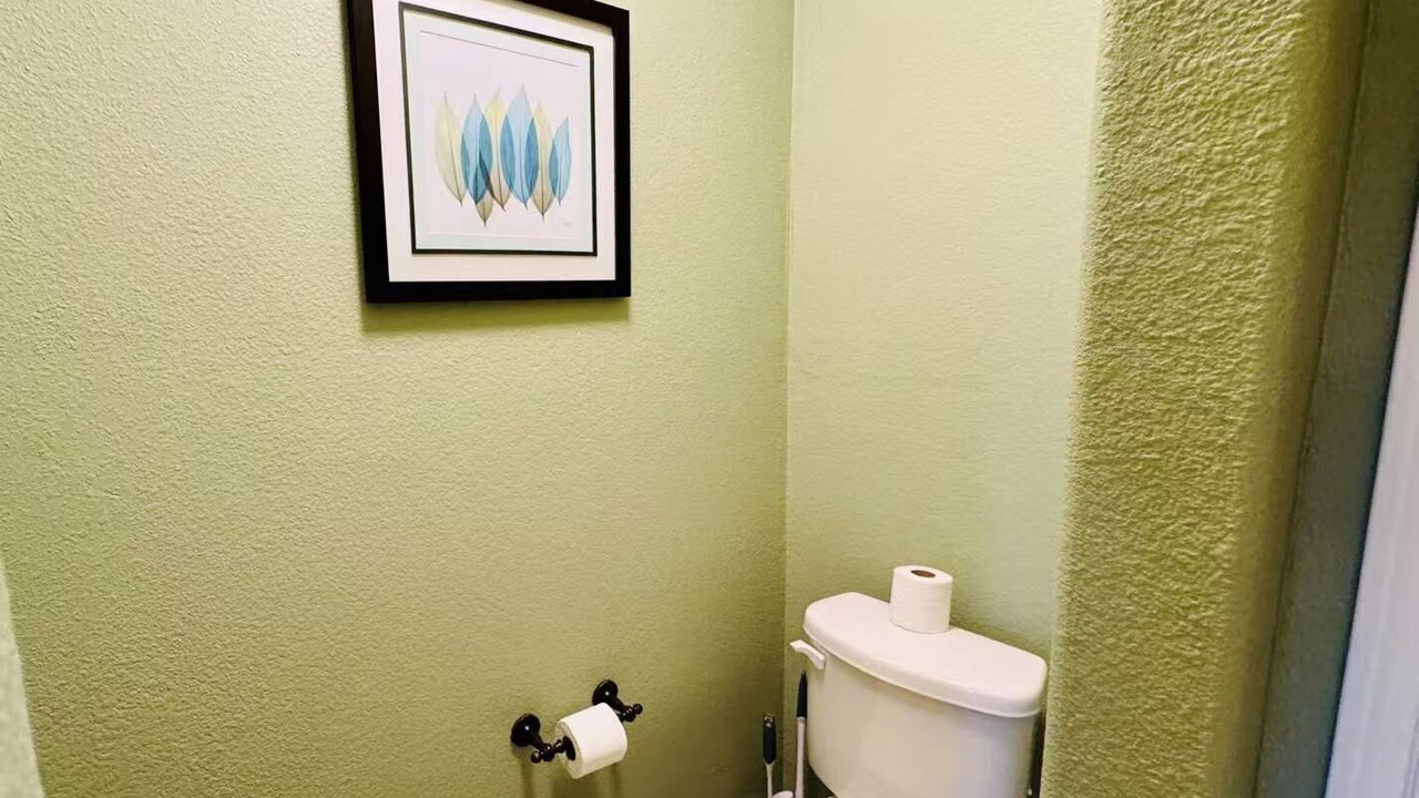 Photo of Bathroom in McKinney