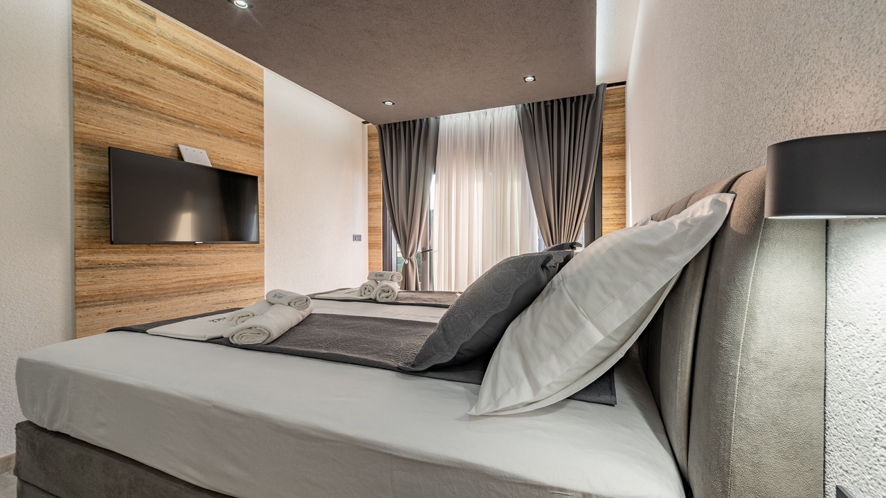 Photo of Bedroom in Privlaka