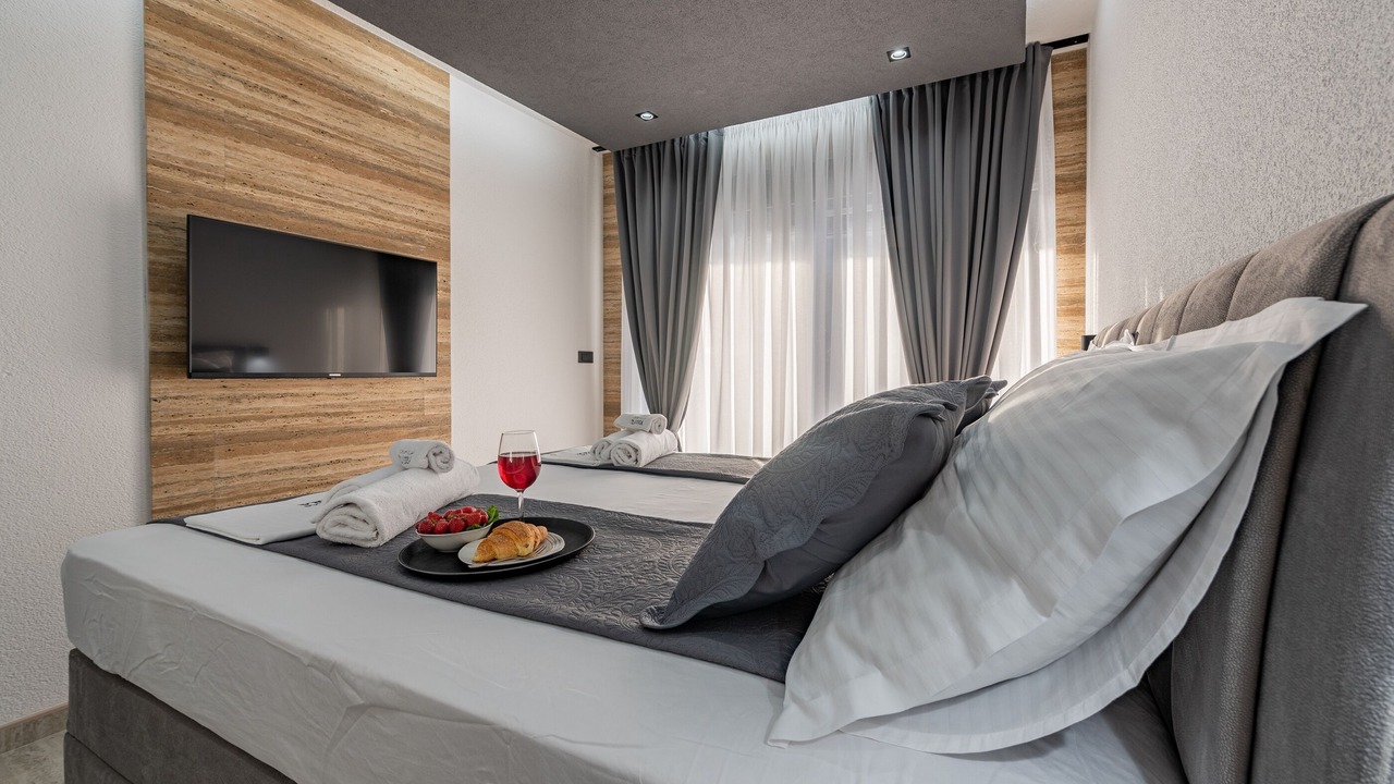 Photo of Bedroom in Privlaka
