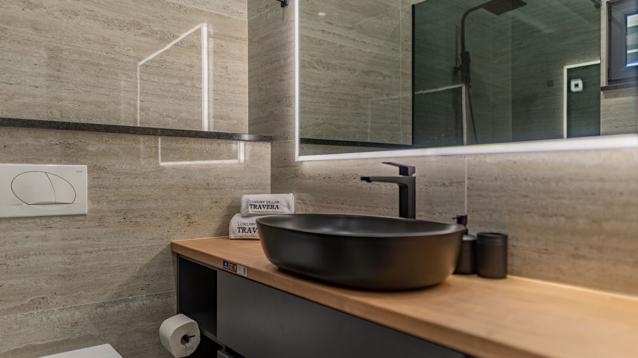 Photo of Bathroom in Privlaka