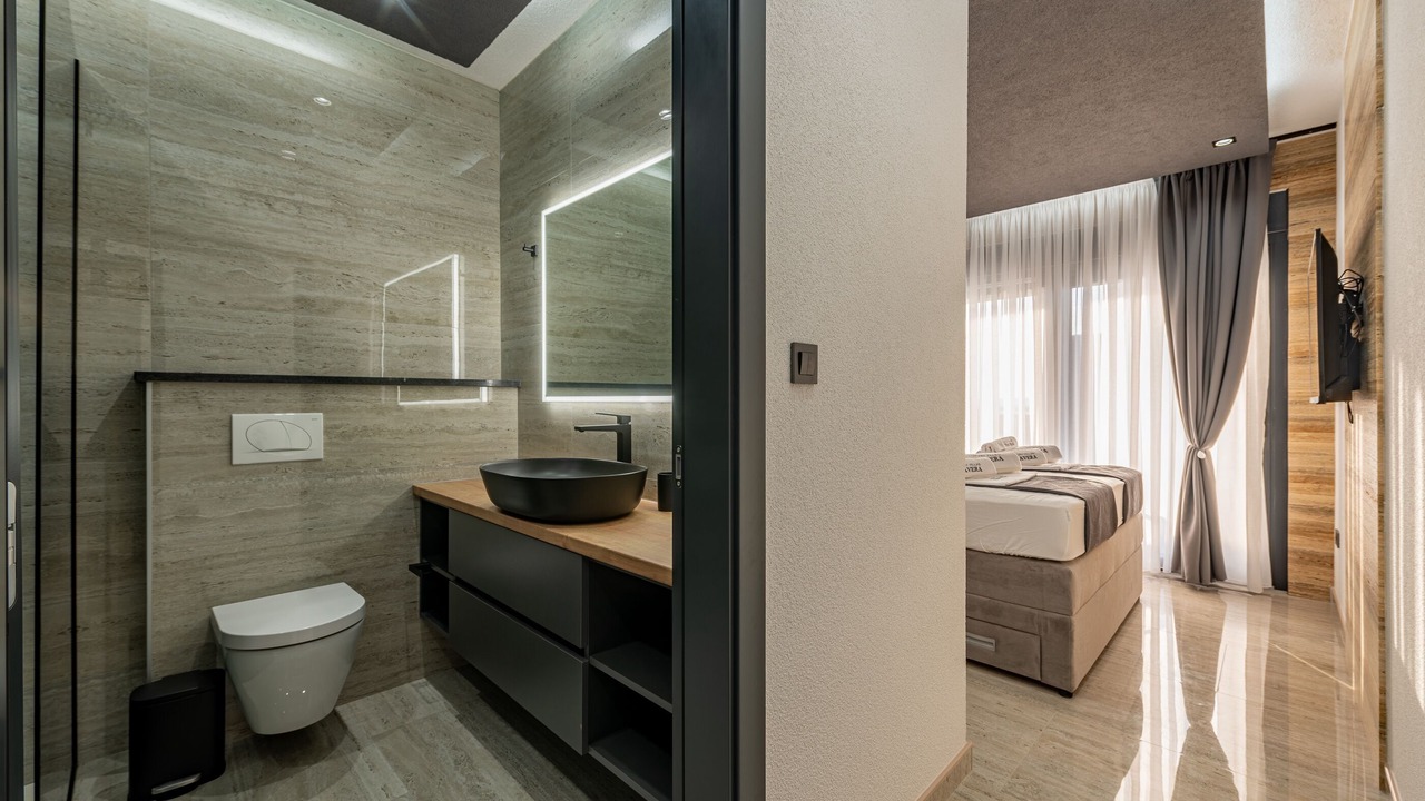 Photo of Bathroom in Privlaka