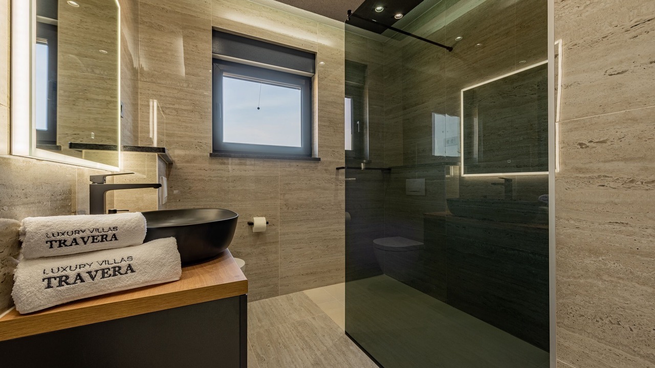 Photo of Bathroom in Privlaka