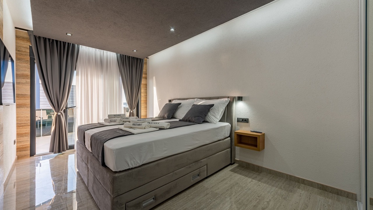 Photo of Bedroom in Privlaka
