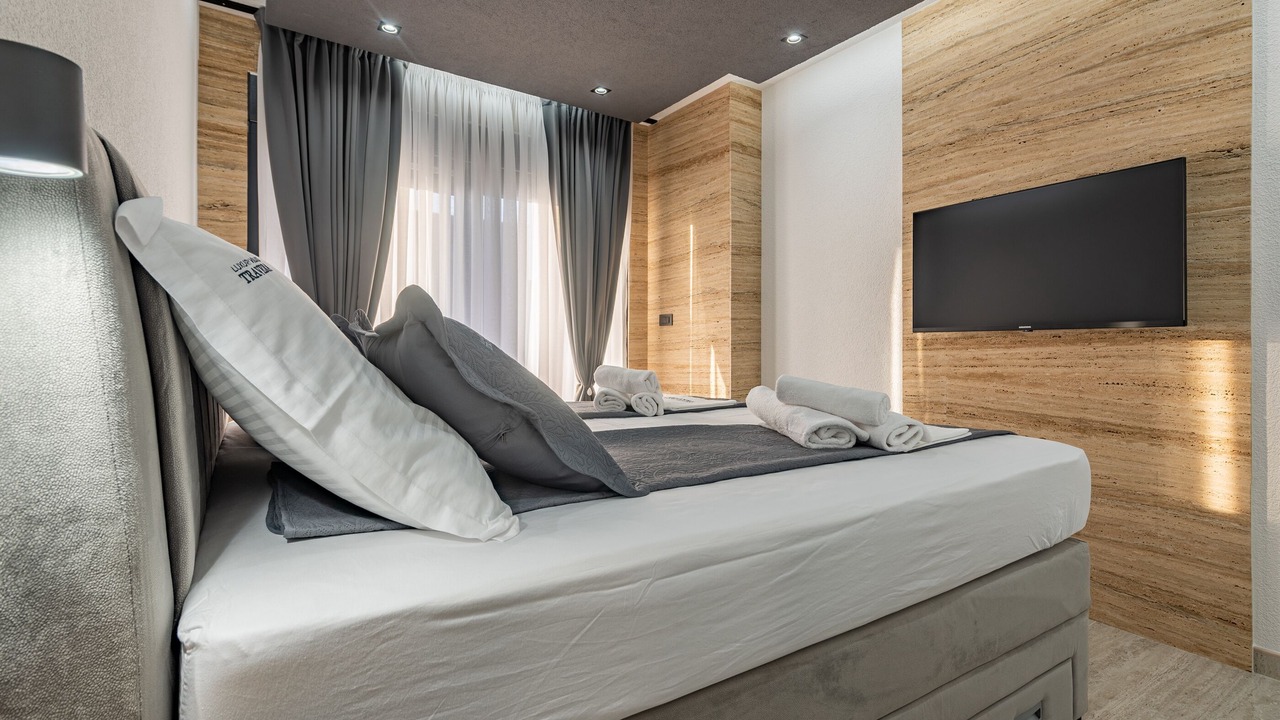 Photo of Bedroom in Privlaka