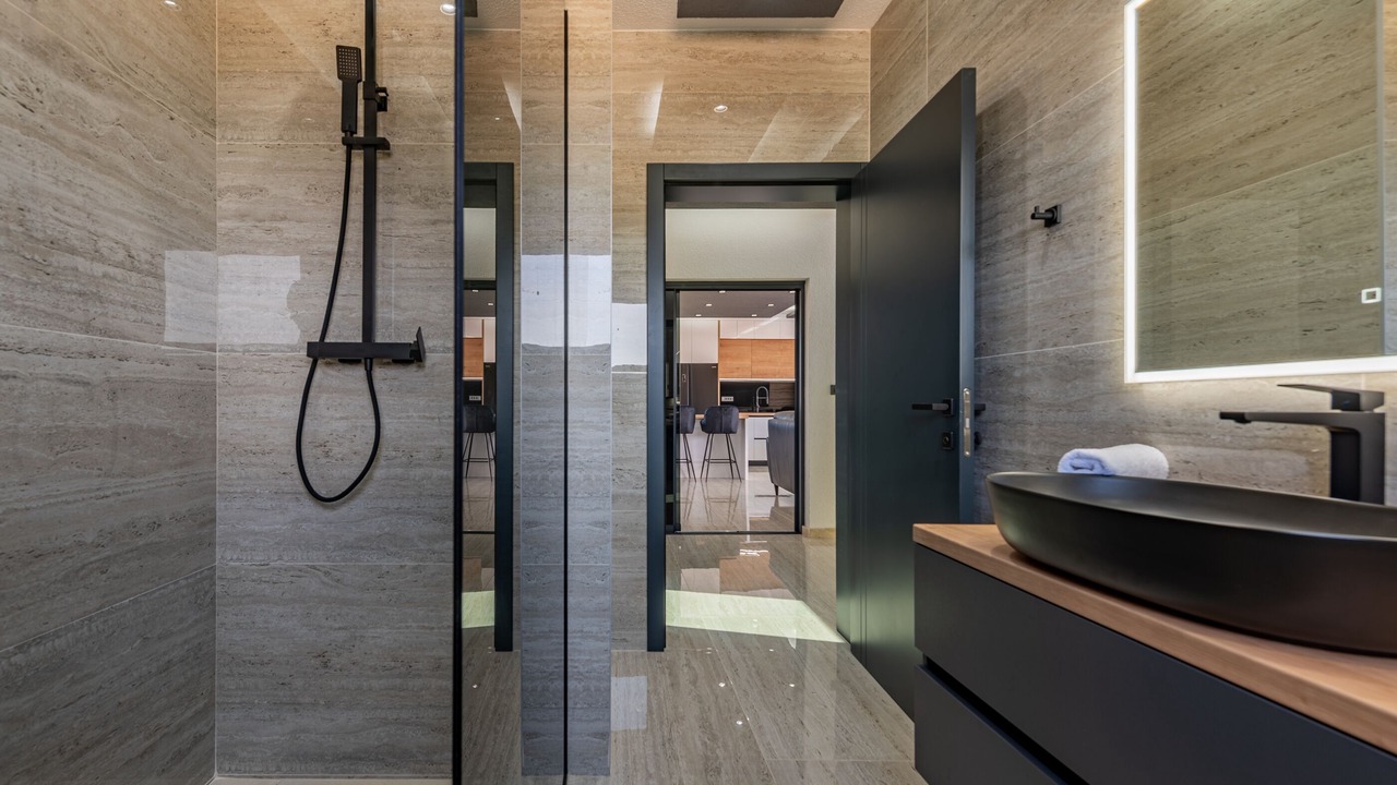 Photo of Bathroom in Privlaka