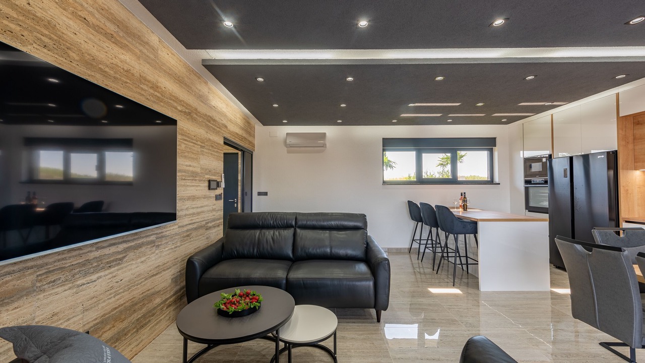 Photo of Livingroom in Privlaka