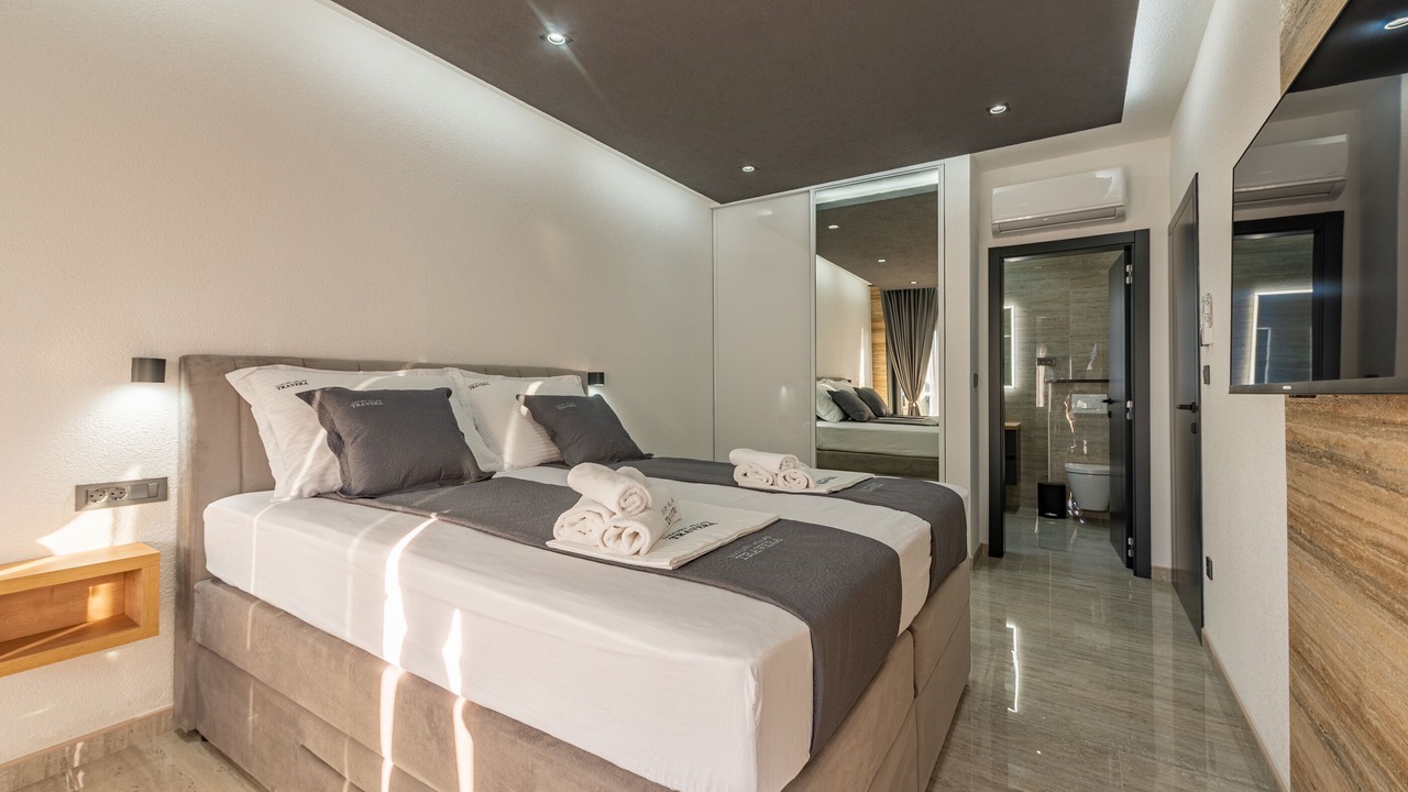 Photo of Bedroom in Privlaka