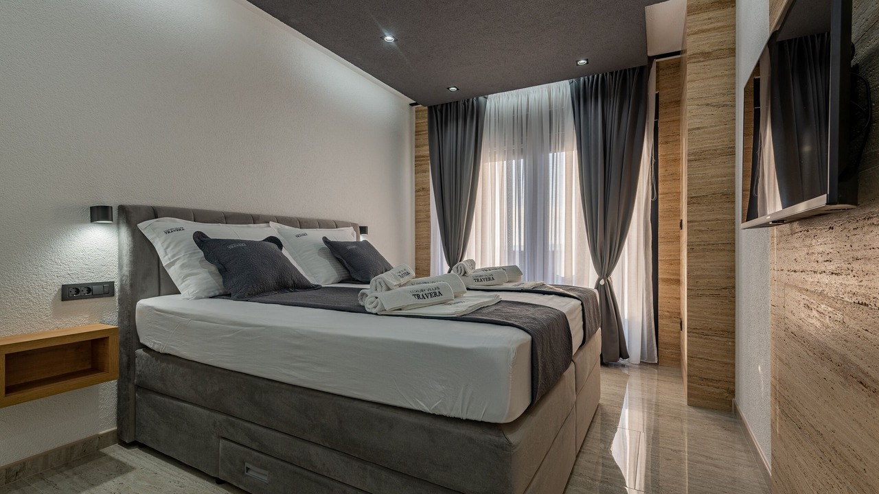 Photo of Bedroom in Privlaka