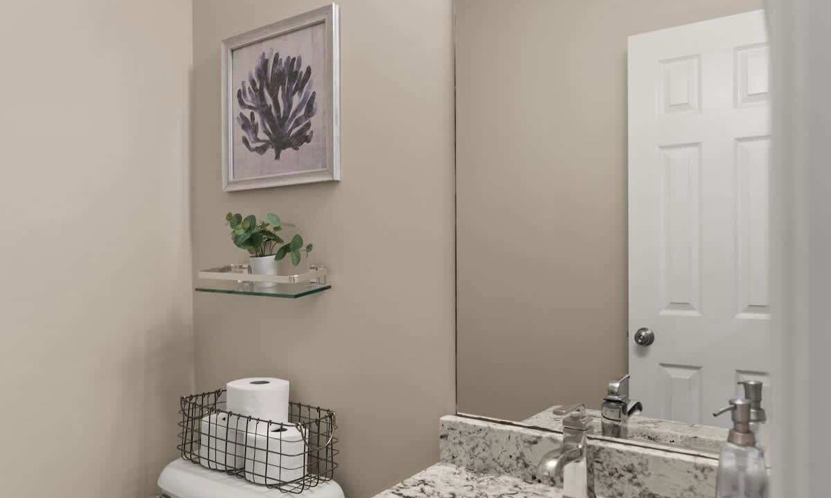 Photo of Bathroom in Demere Park