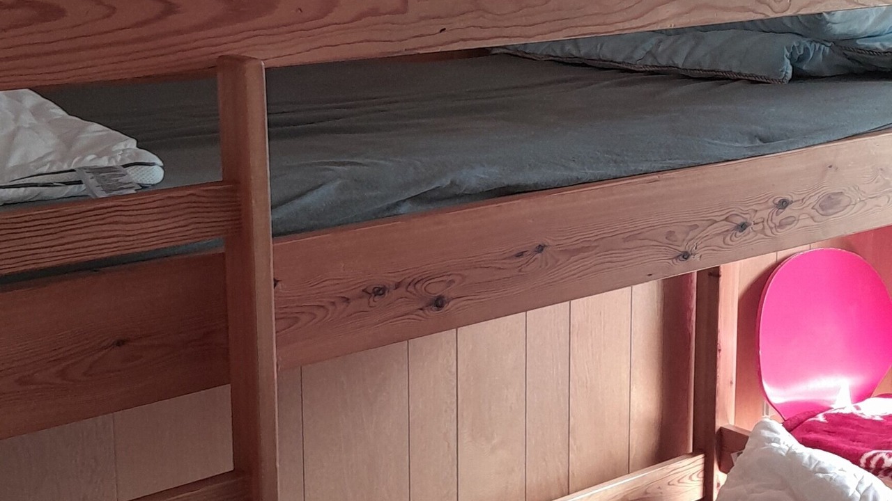 Photo of Bedroom in Erslev