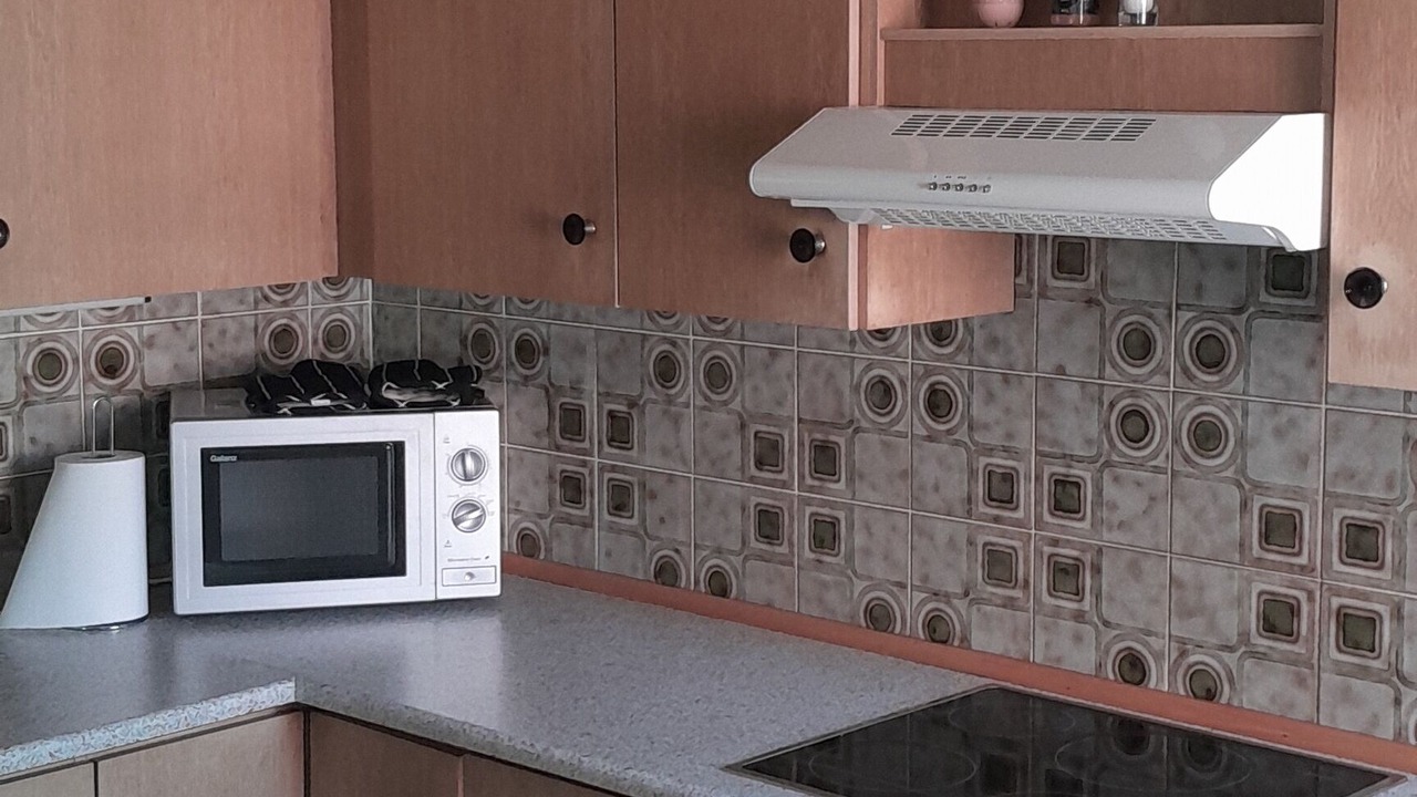 Photo of Kitchen in Erslev