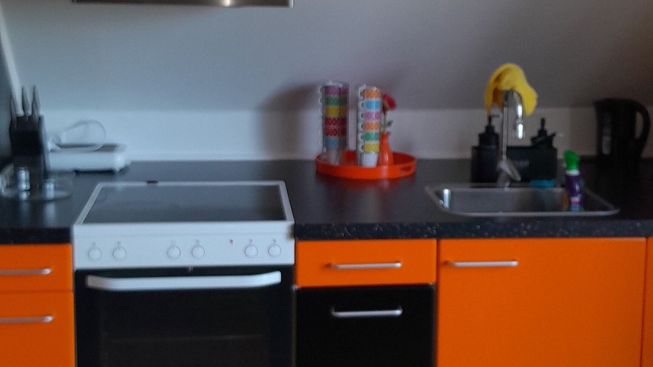Photo of Kitchen in Erslev
