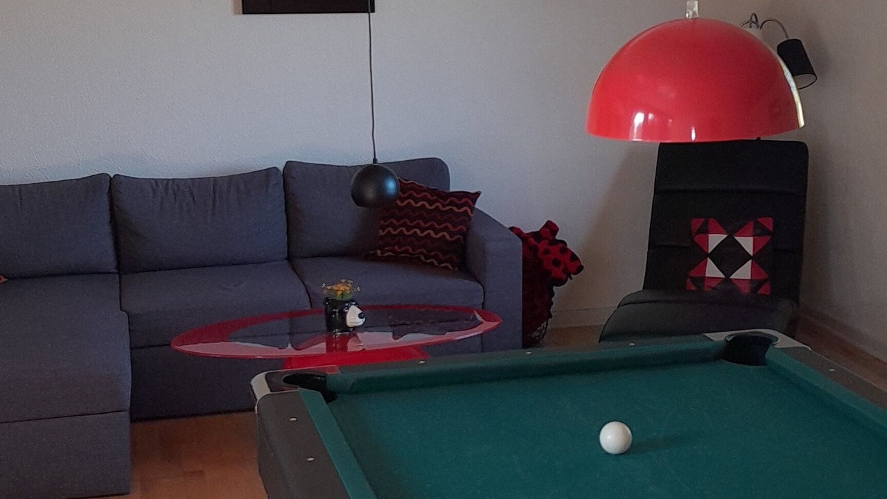 Photo of Bedroom in Erslev