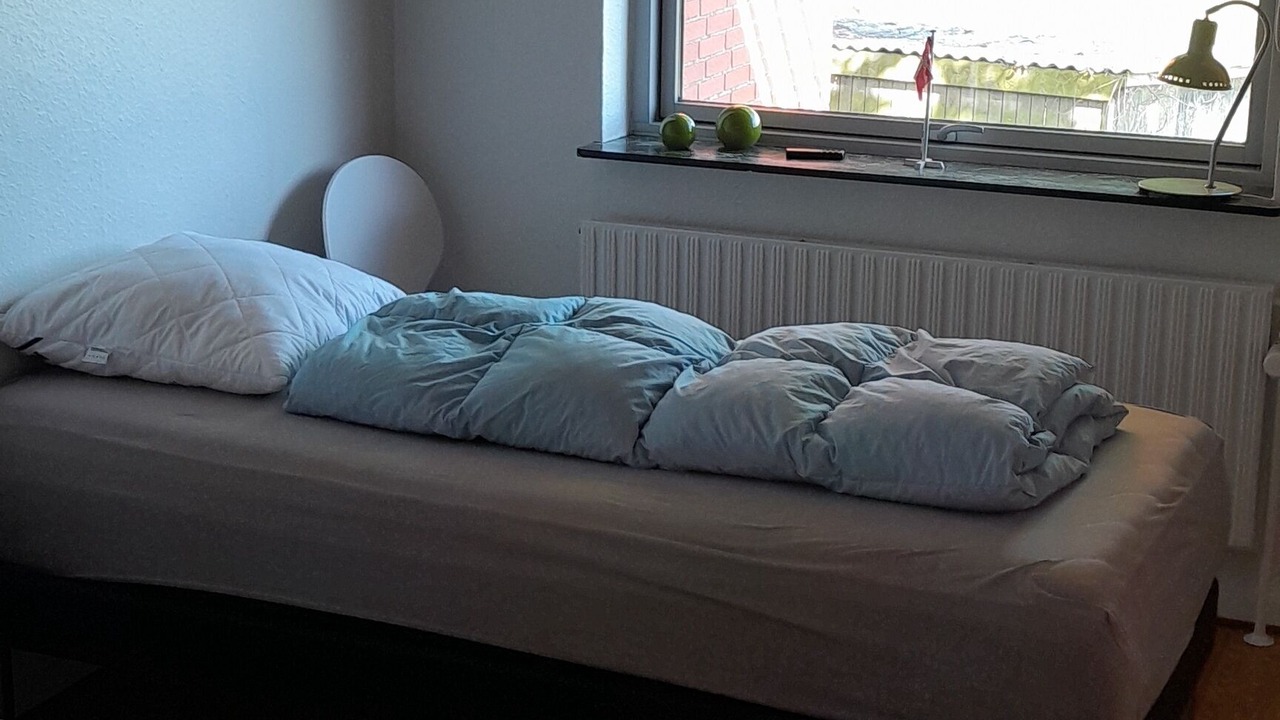 Photo of Bedroom in Erslev