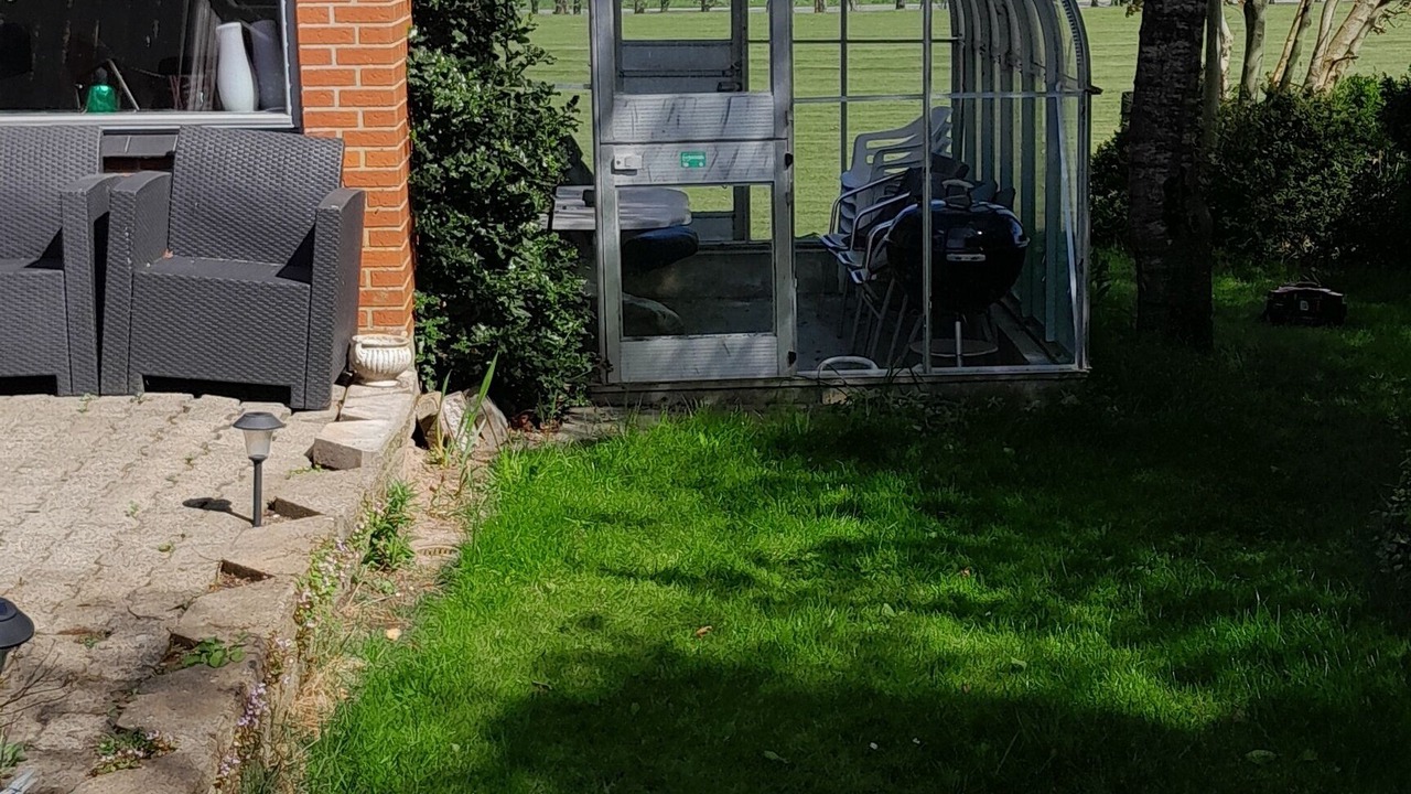 Photo of Outdoor in Erslev