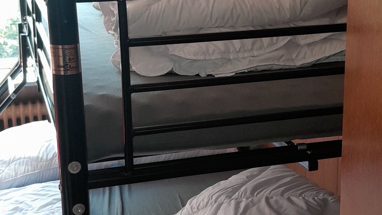Photo of Bedroom in Erslev