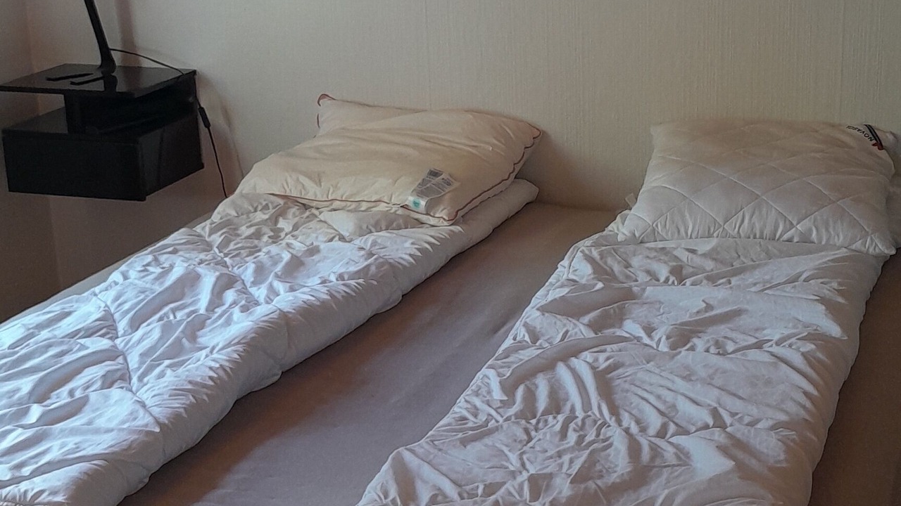 Photo of Bedroom in Erslev