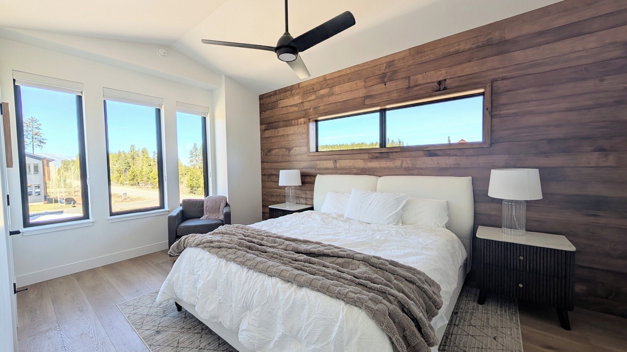Photo of Bedroom in Fraser
