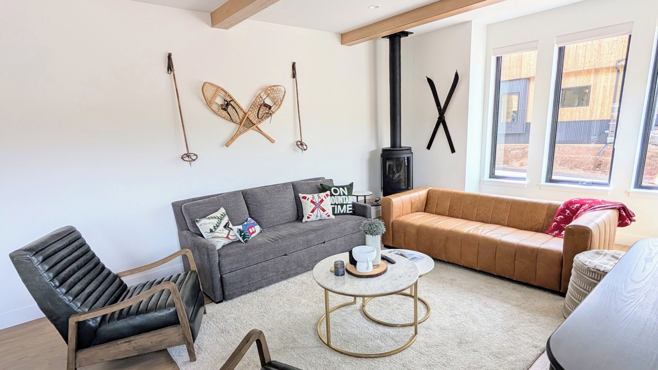 Photo of Livingroom in Fraser