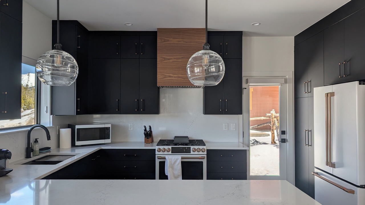 Photo of Kitchen in Fraser