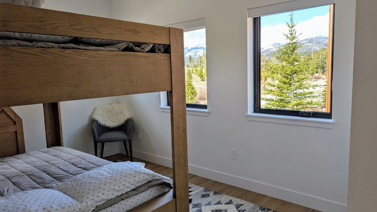 Photo of Bedroom in Fraser