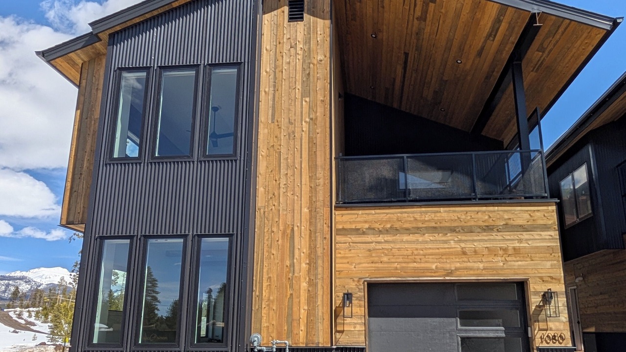 Photo of Outdoor in Fraser