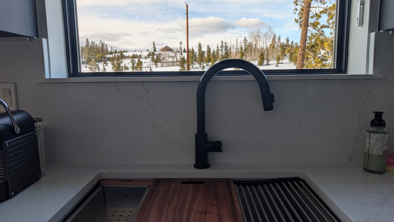 Photo of Kitchen in Fraser