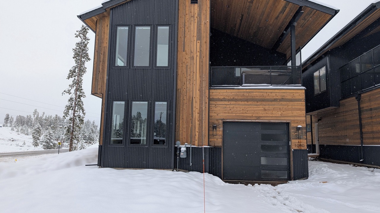 Photo of Outdoor in Fraser