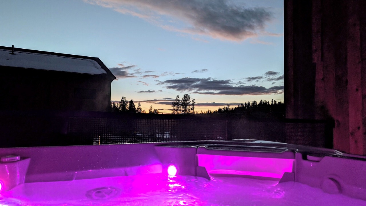 Photo of Outdoor in Fraser
