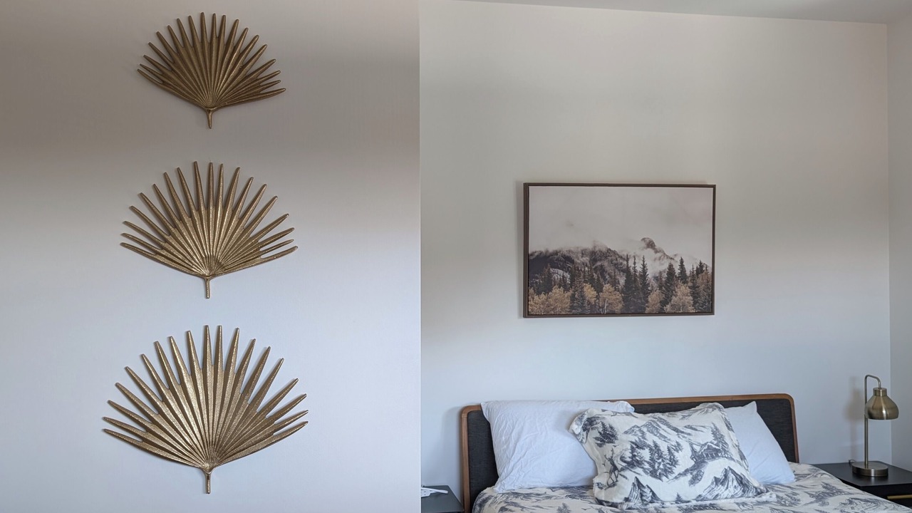 Photo of Bedroom in Fraser